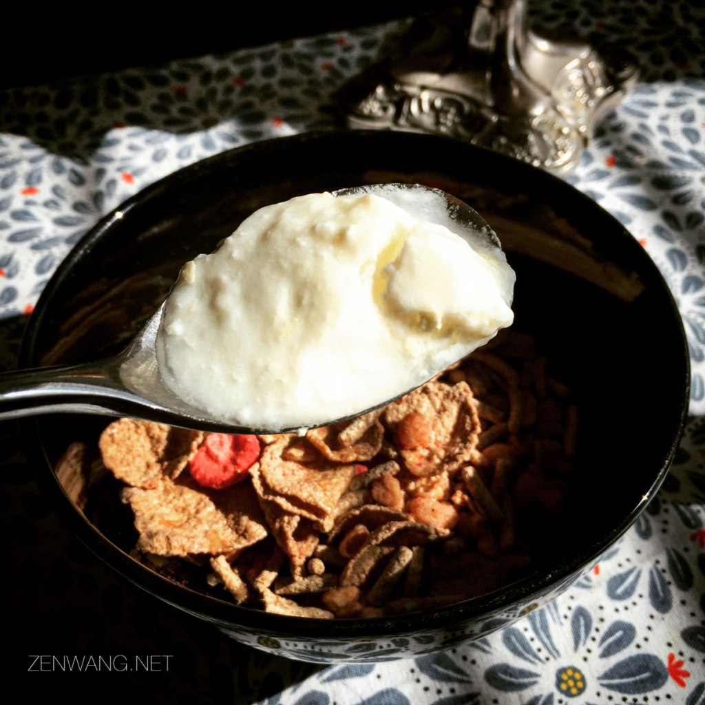 Organic Yogurt from Raw&nbsp;Milk