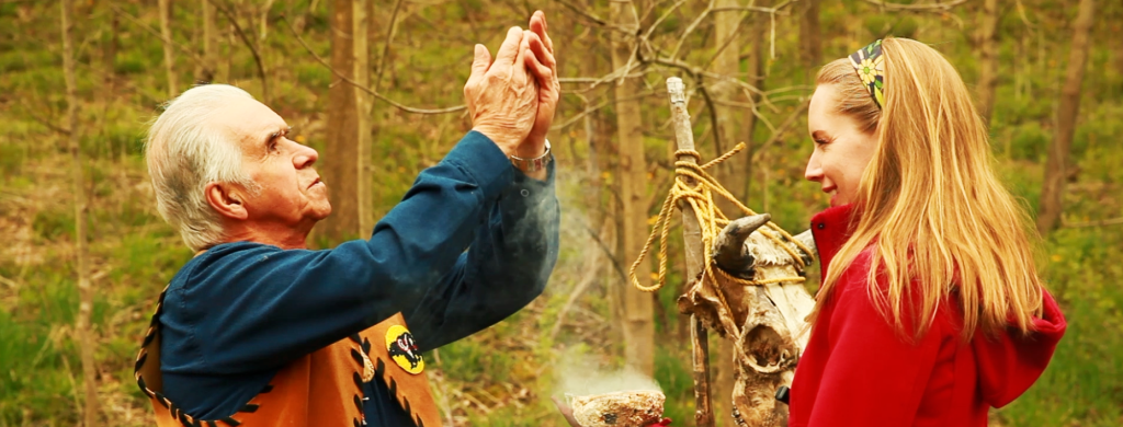 The Drum Maker – a documentary&nbsp;film