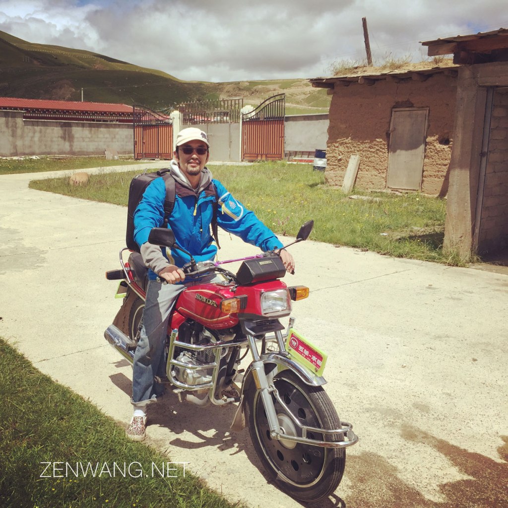 Missing Tibet (part&nbsp;two)