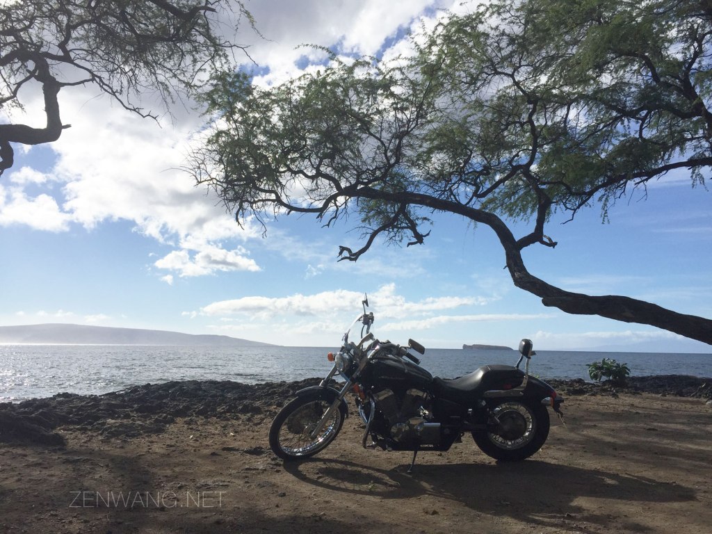 Biking Over the&nbsp;Rainbows