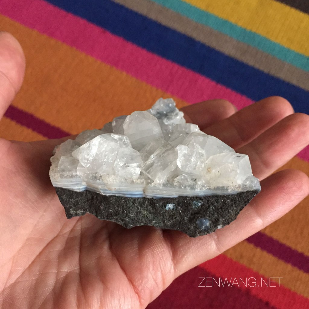 Why is Mother Nature so&nbsp;Kickass?