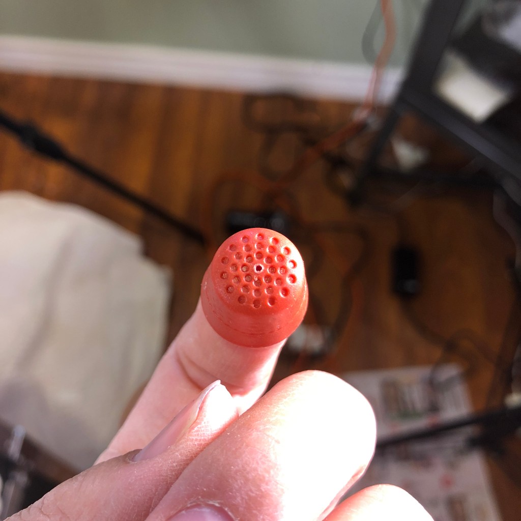 Back to normal? (Part&nbsp;2)