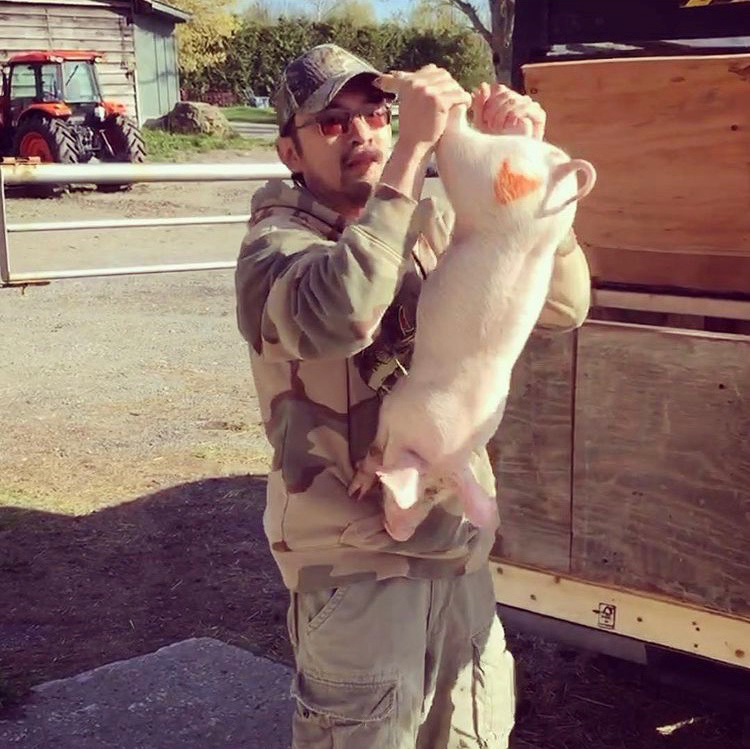 Meet your Meat (Part&nbsp;1)